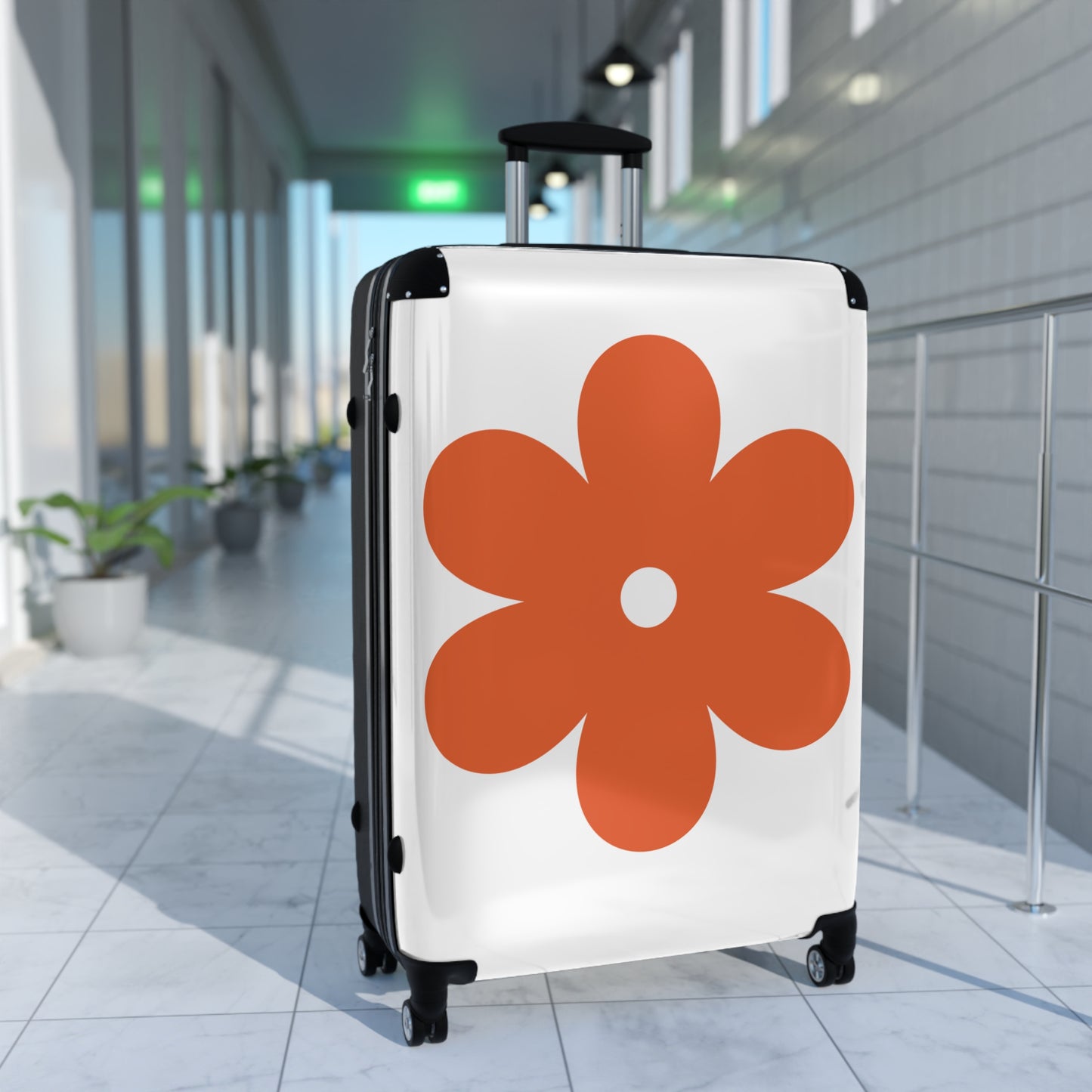 Suitcase