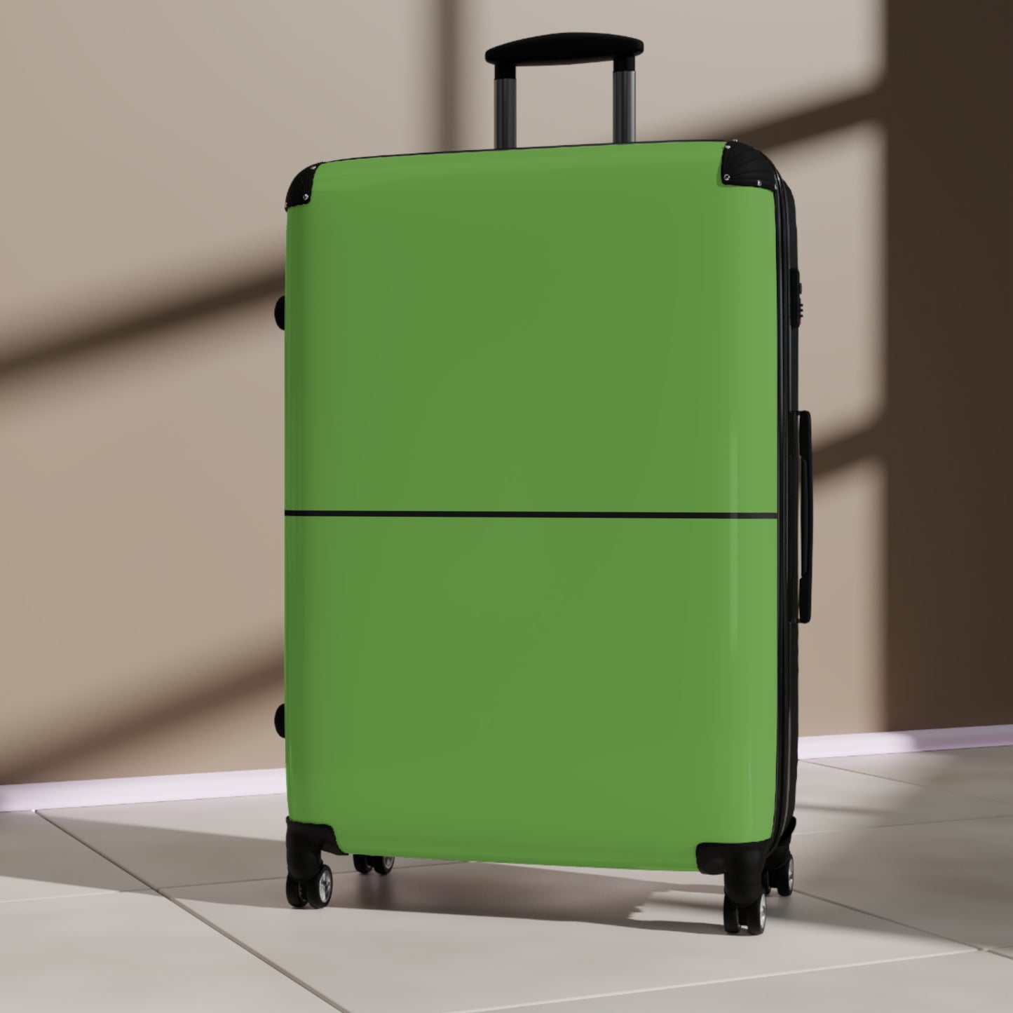 Suitcase