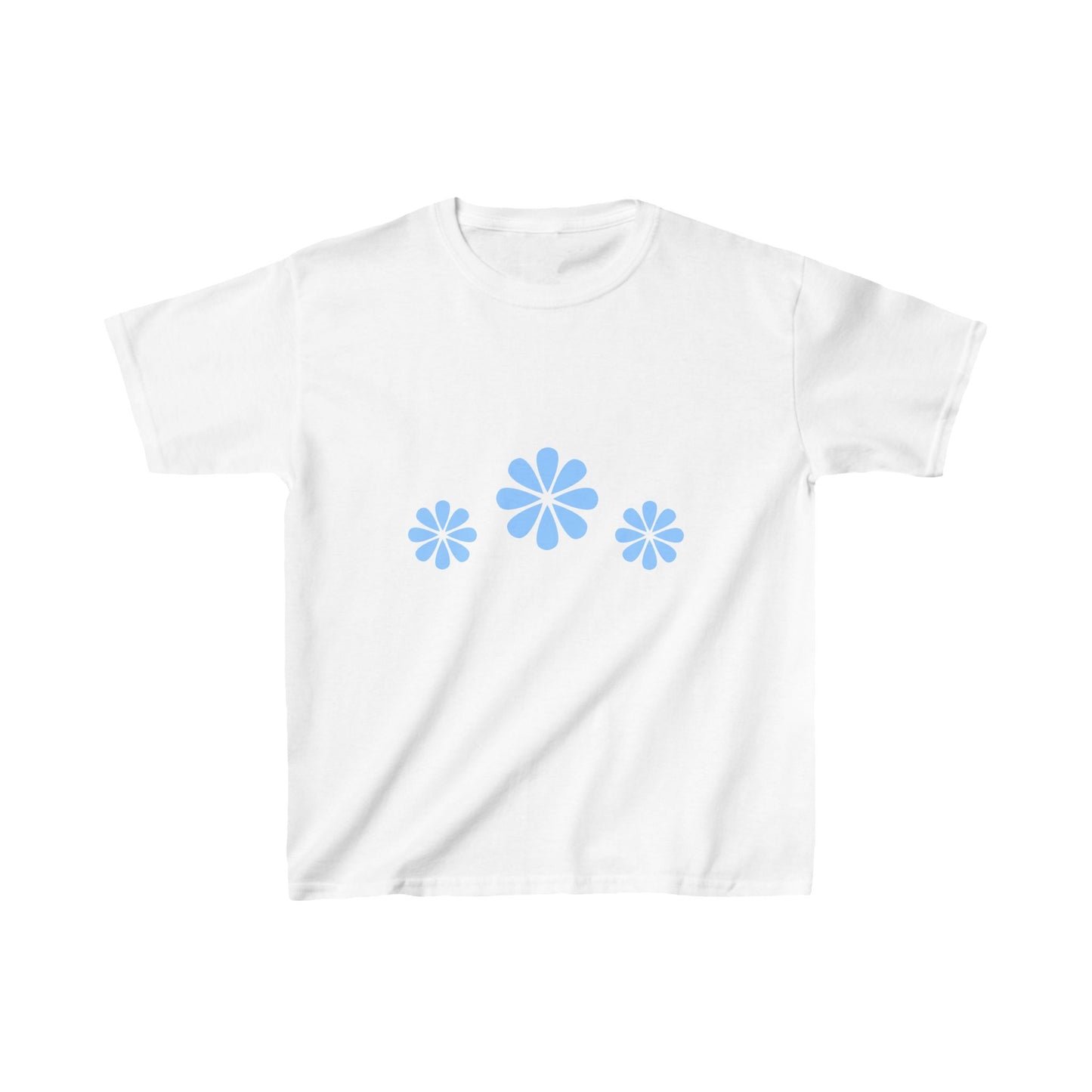 Kids Heavy Cotton™ Tee
