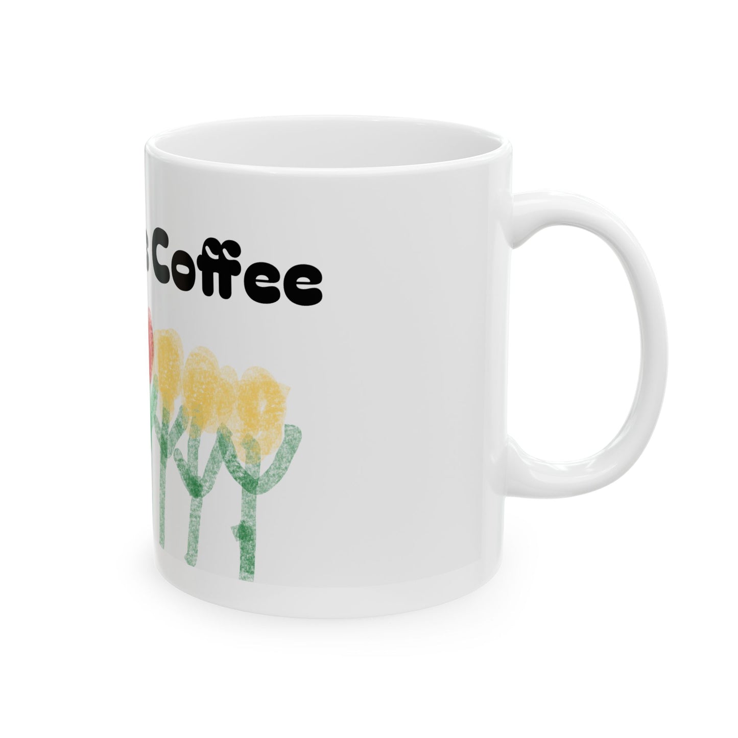 Ceramic Mug, (11oz, 15oz)