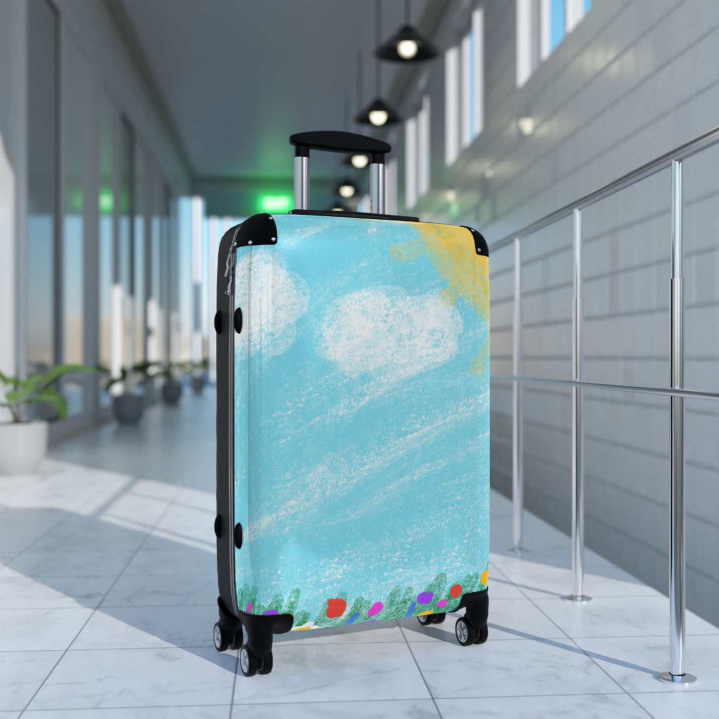 Suitcase