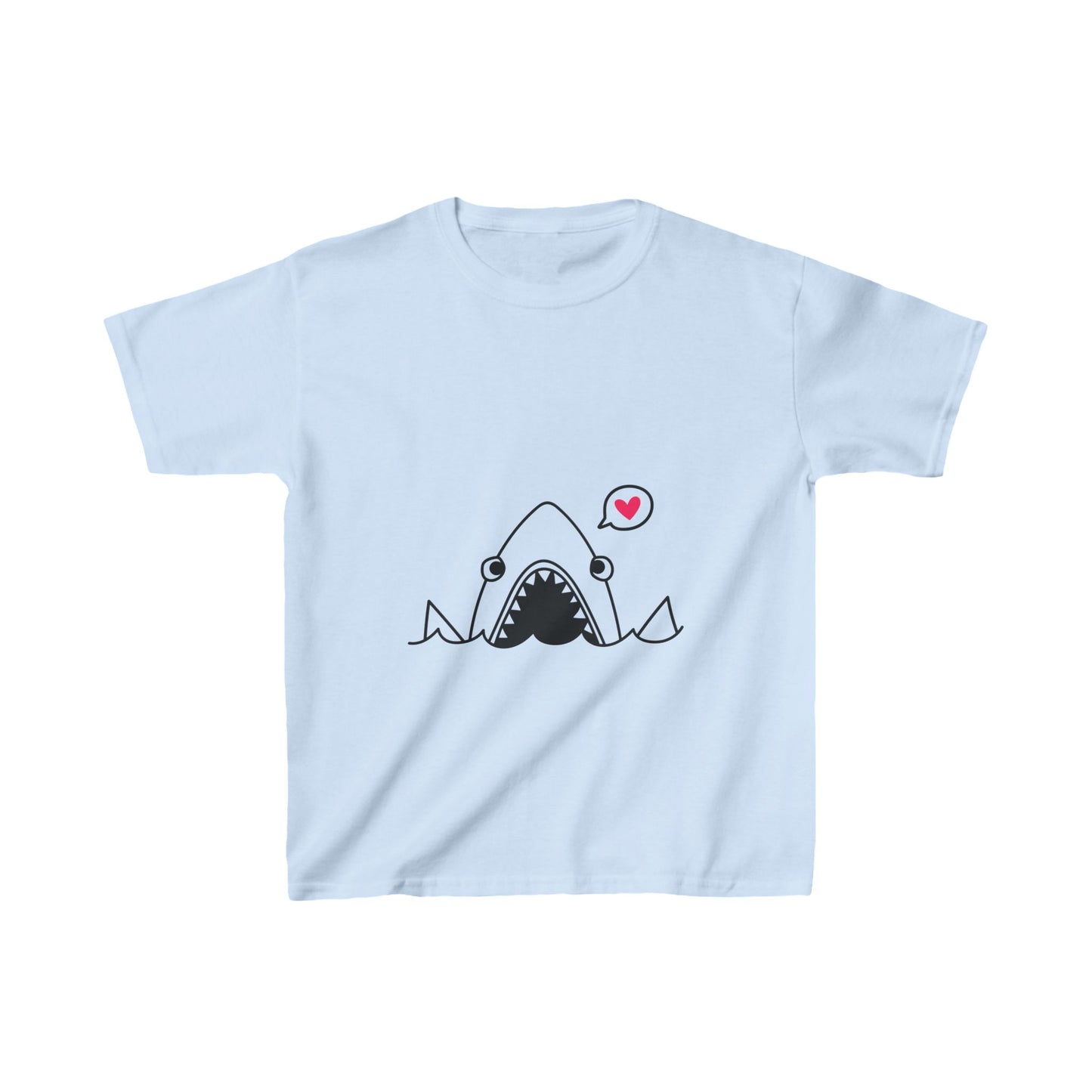 Kids Heavy Cotton™ Tee