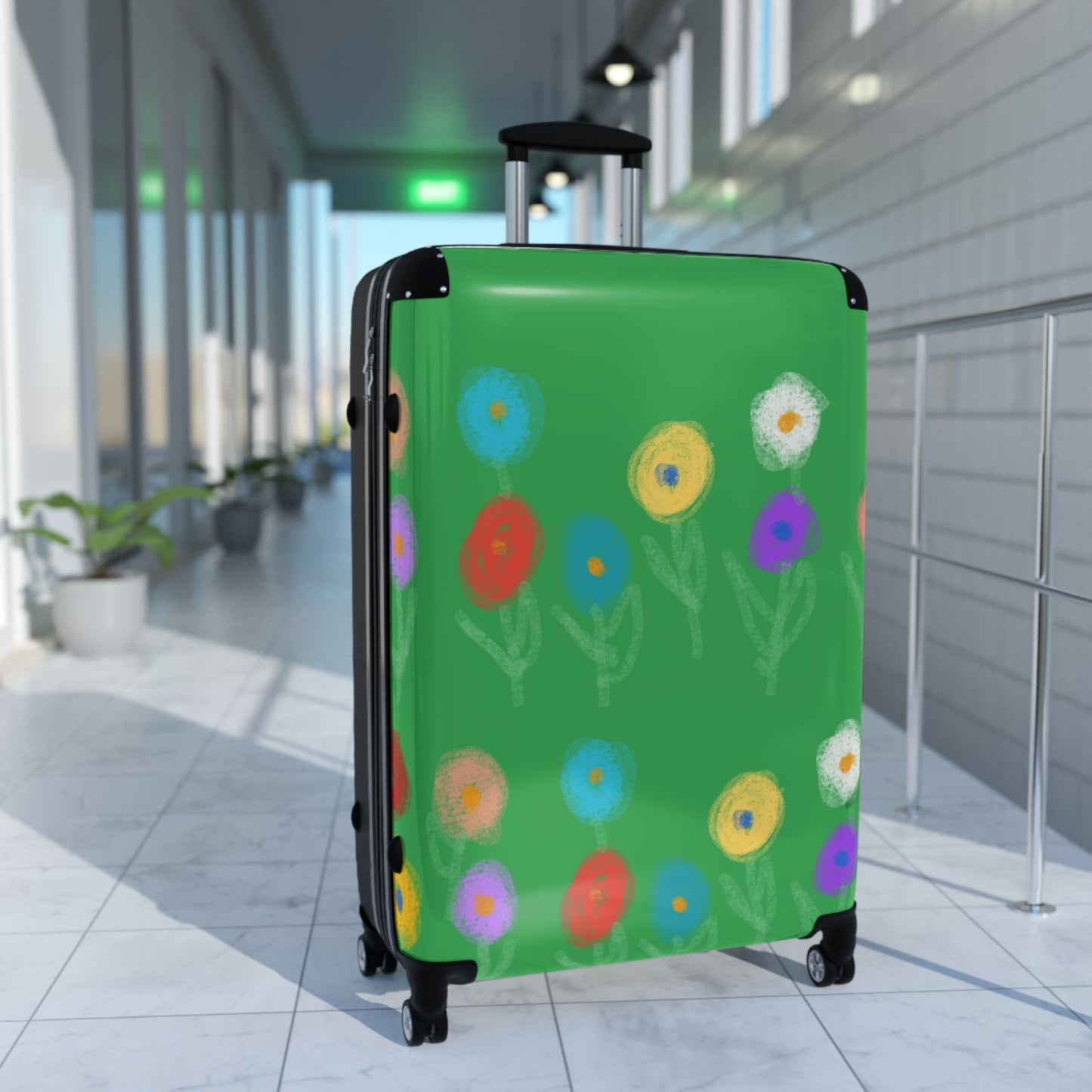 Suitcase