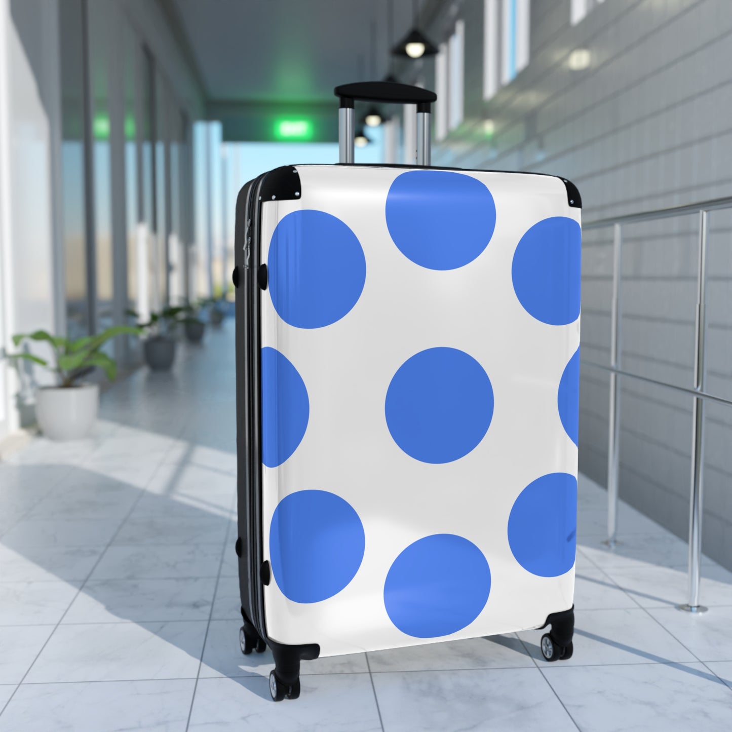 Suitcase