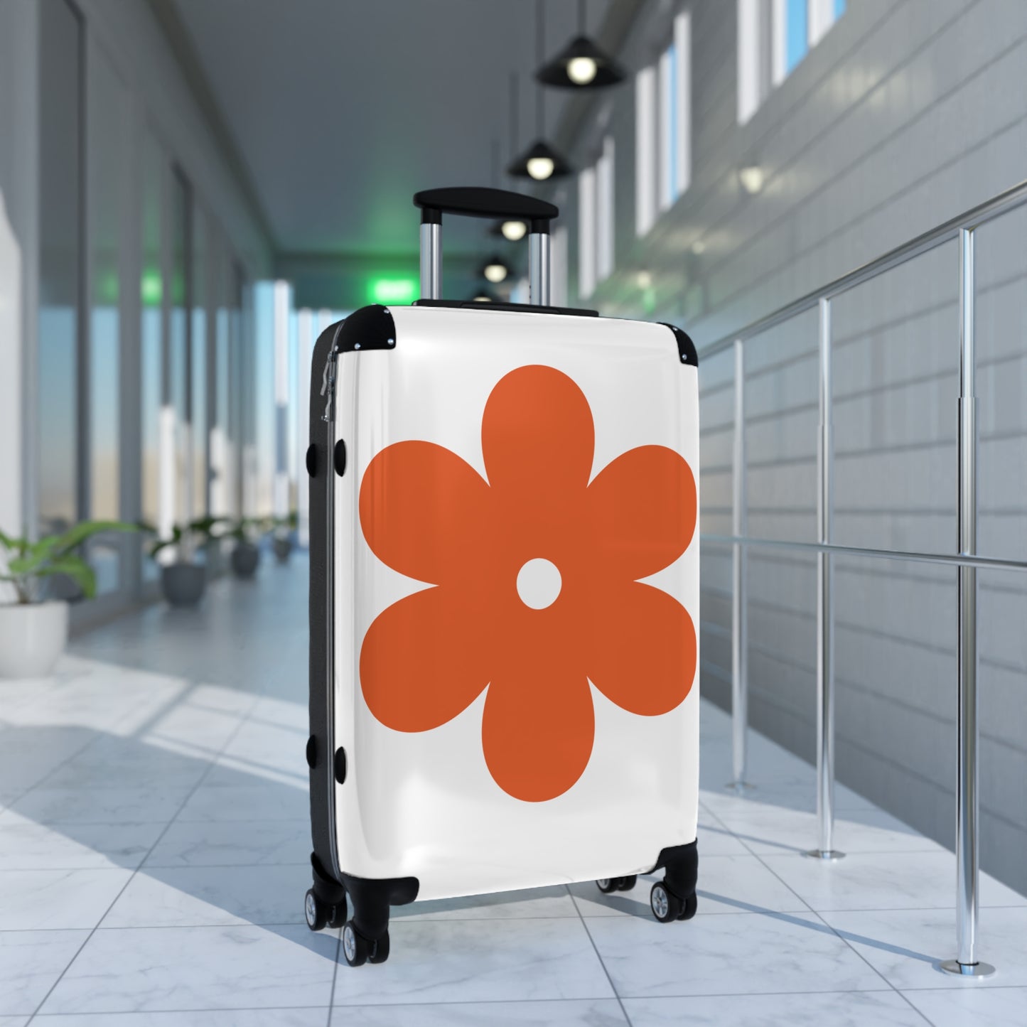Suitcase