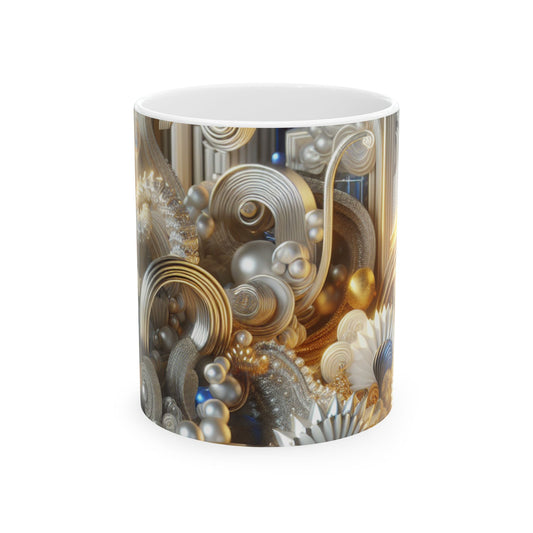 Ceramic Mug, (11oz, 15oz)