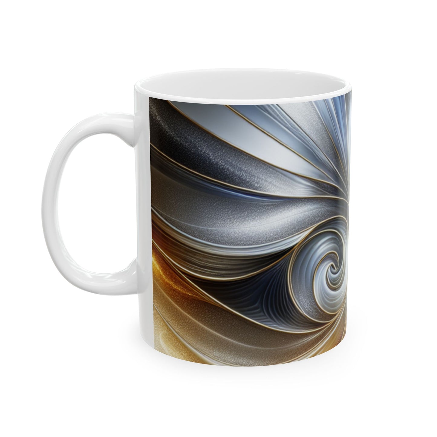 Ceramic Mug, (11oz, 15oz)