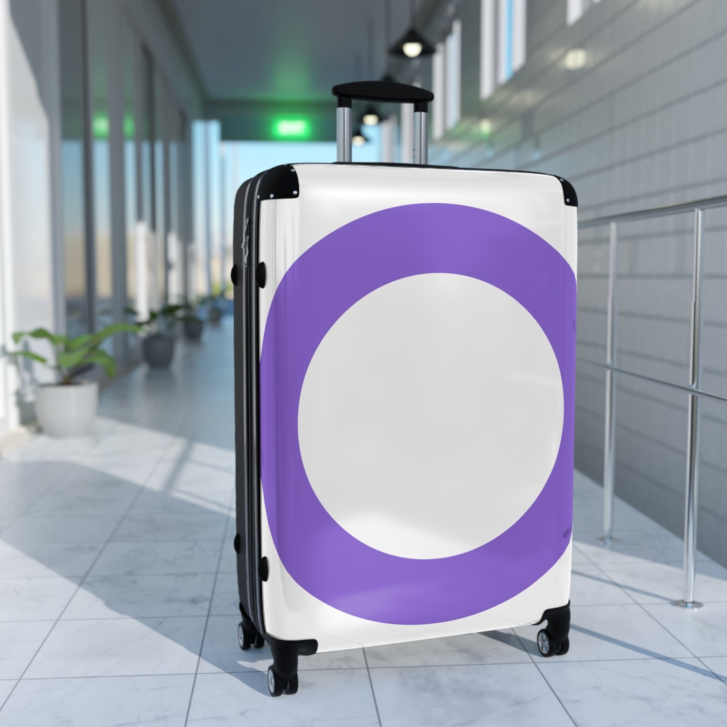 Suitcase