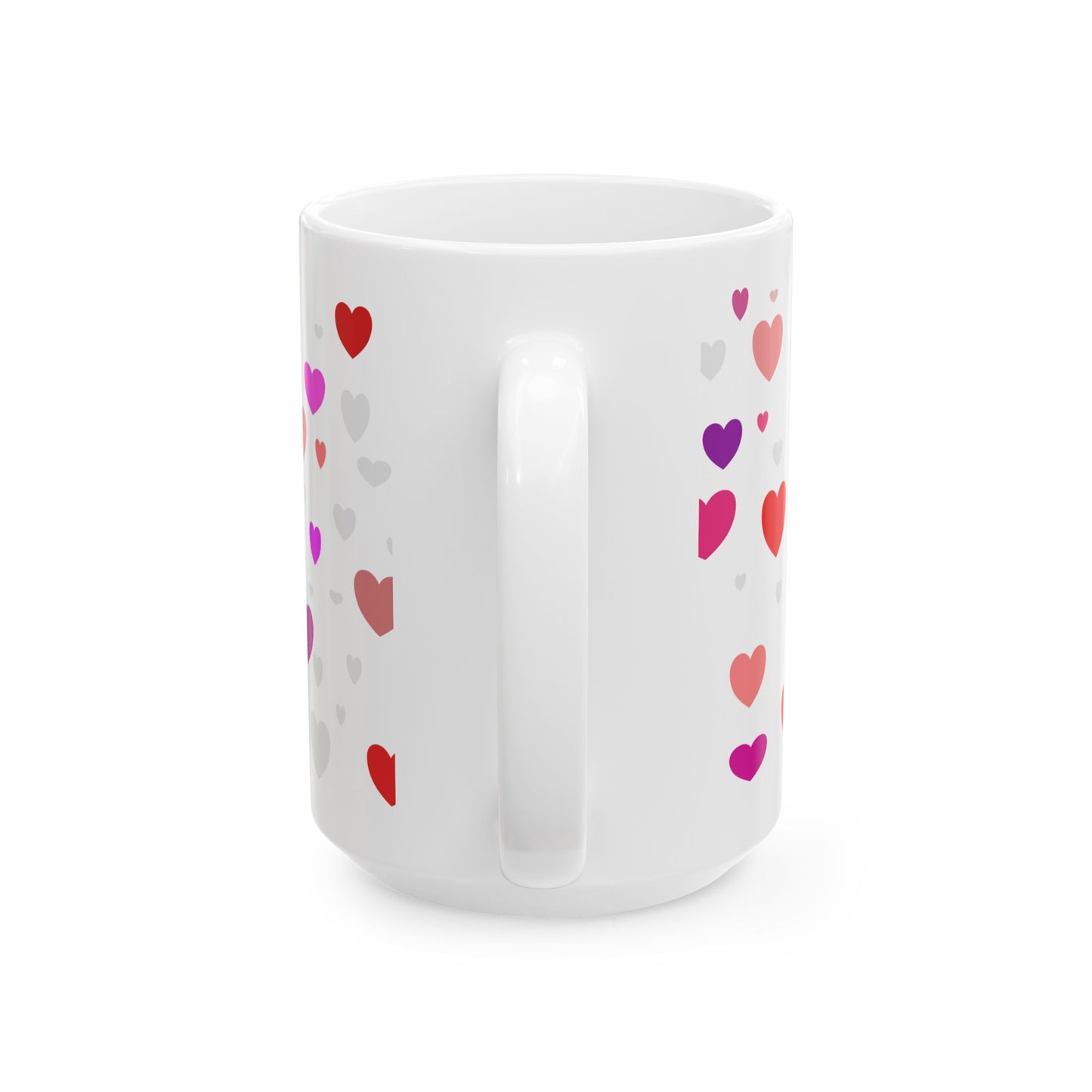 Ceramic Mug, (11oz, 15oz)