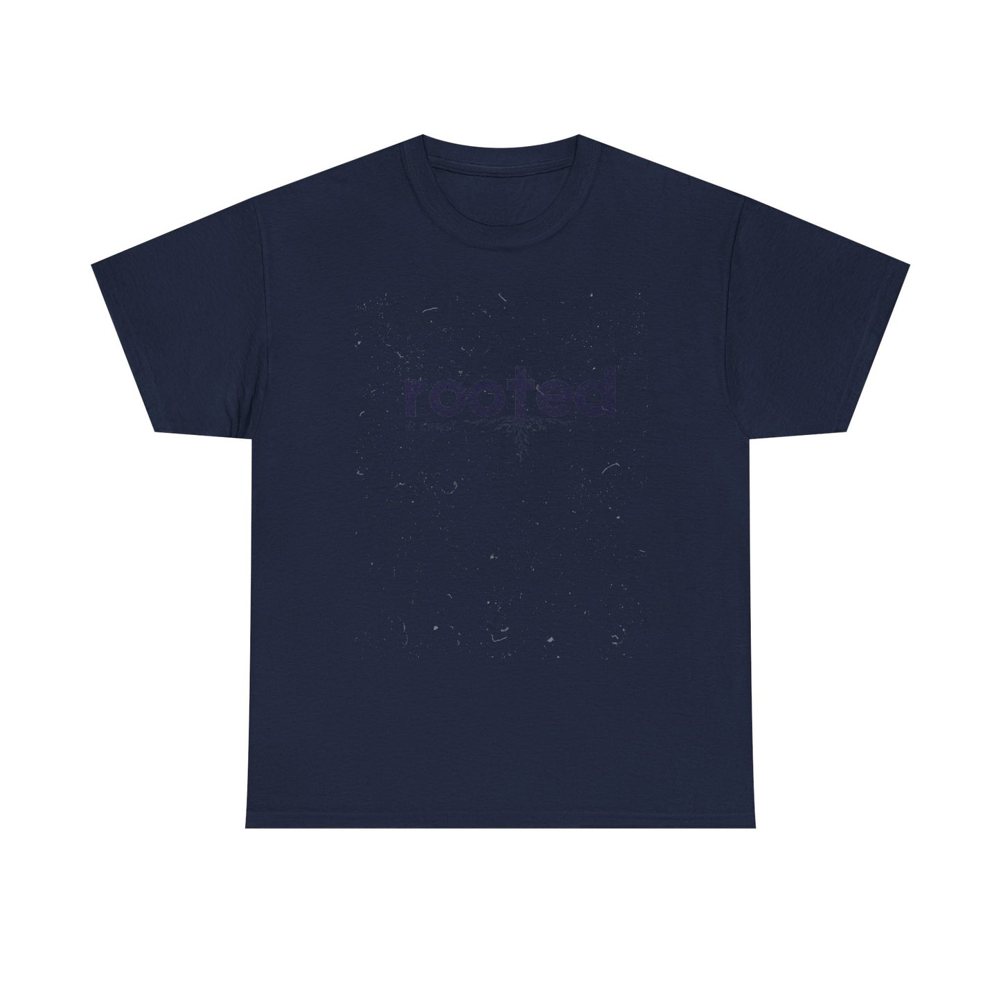 Copy of Copy of Praise The Lord Unisex Heavy Cotton Tee - Comfortable Faith-Based T-Shirt