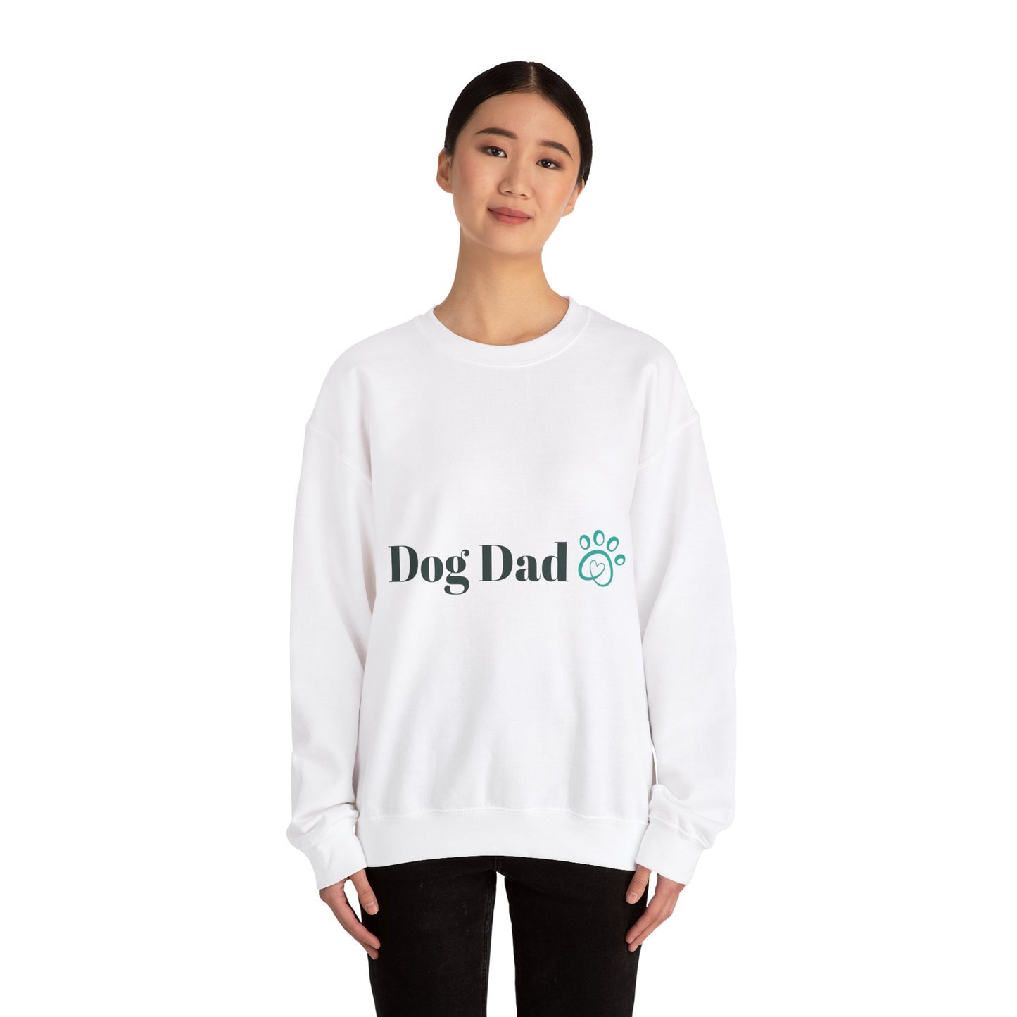Heavy Blend™ Crewneck Sweatshirt