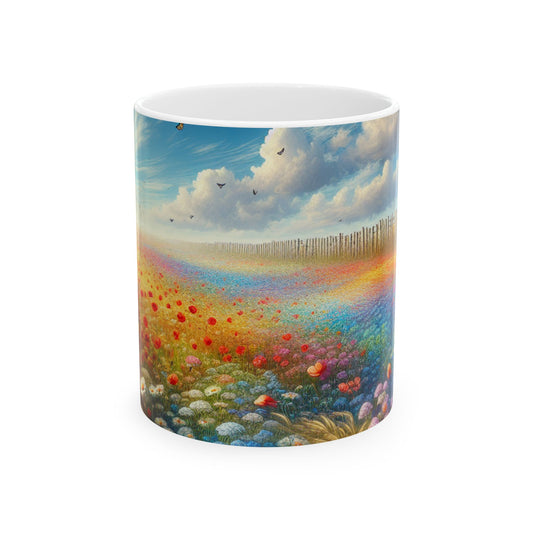 Ceramic Mug, (11oz, 15oz)