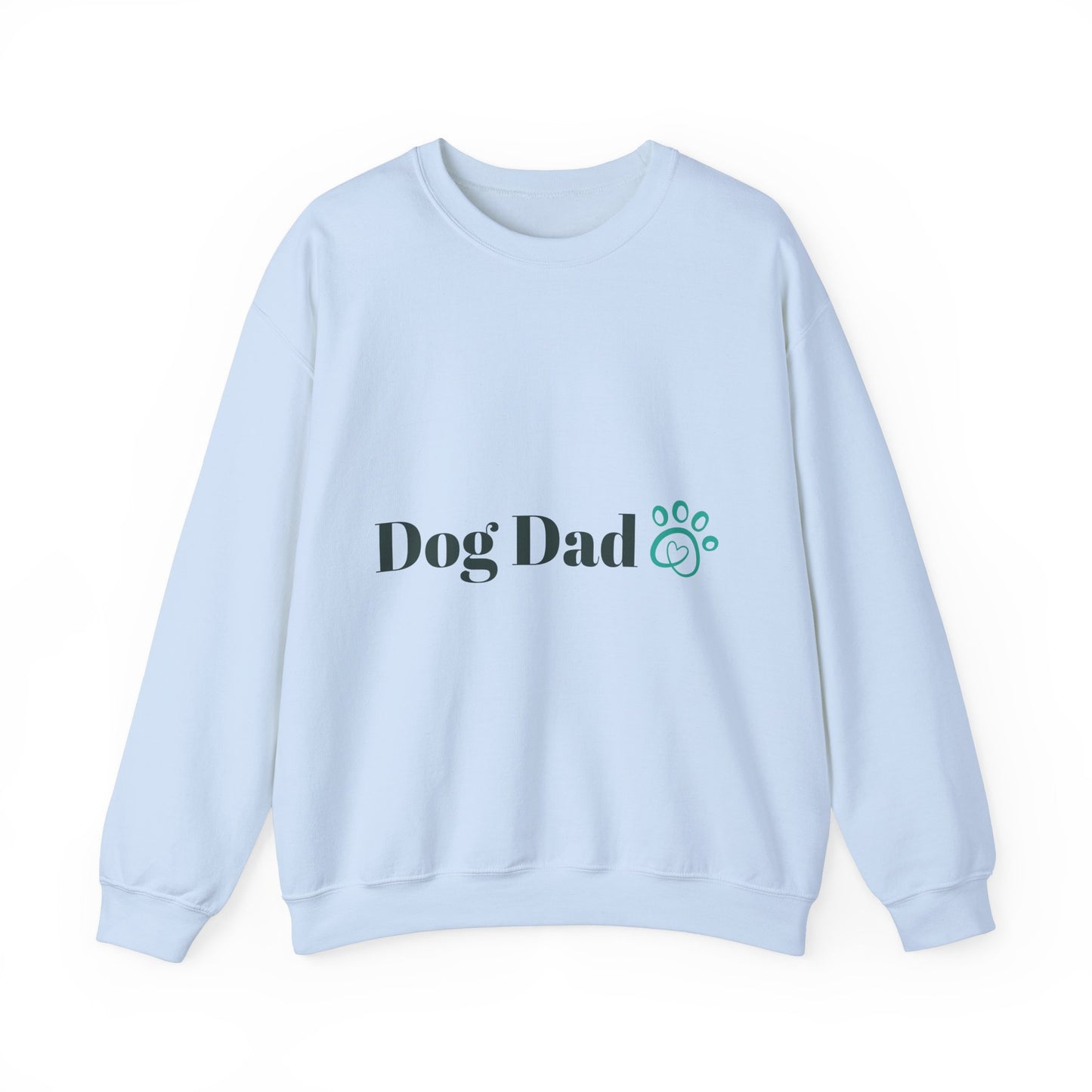 Heavy Blend™ Crewneck Sweatshirt