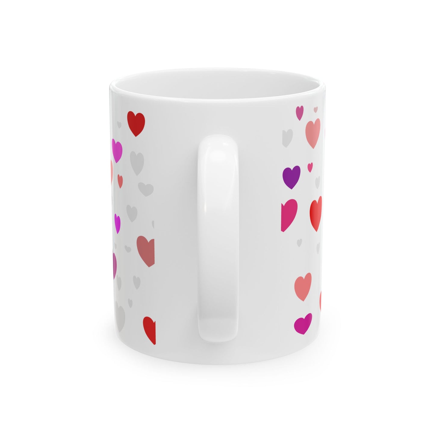 Ceramic Mug, (11oz, 15oz)