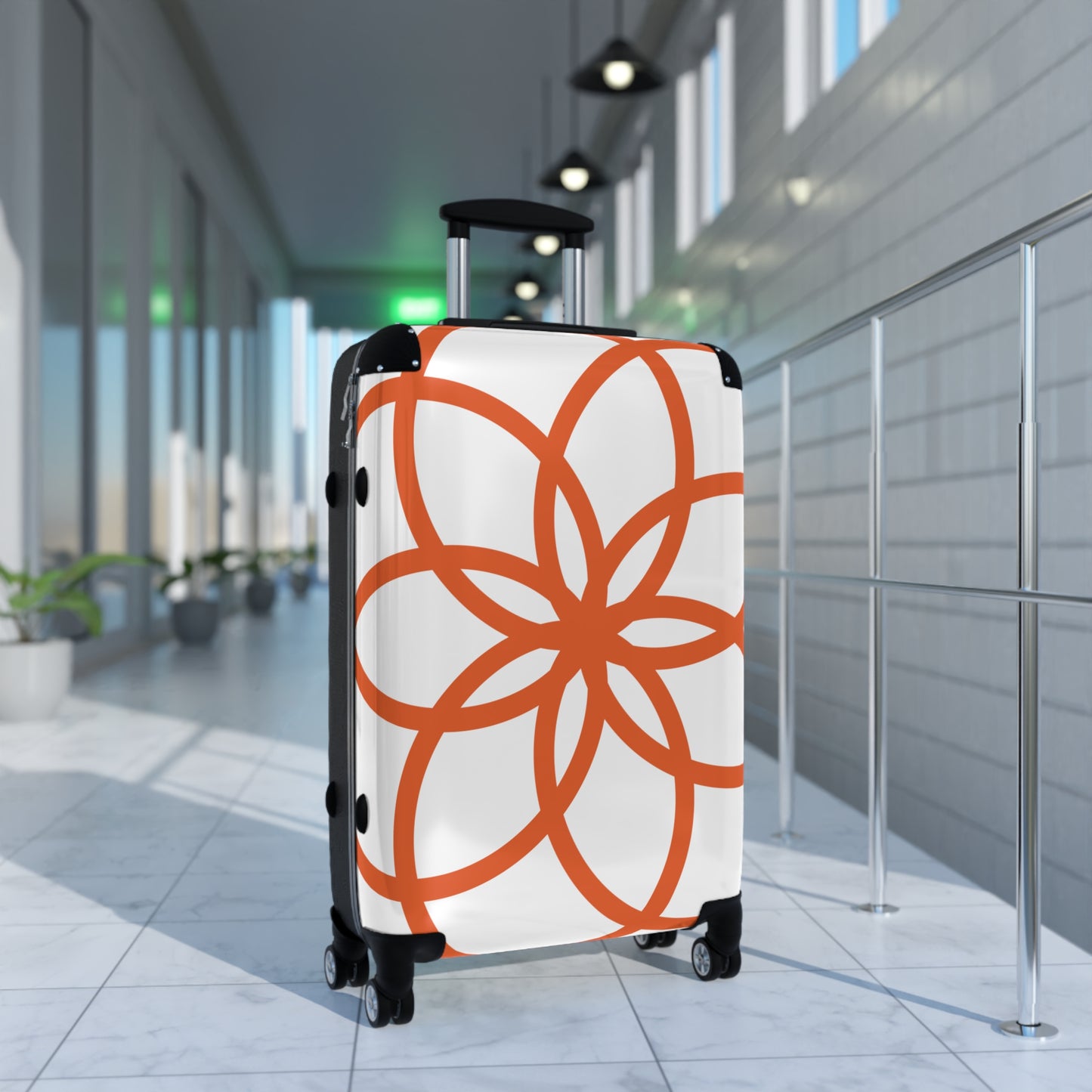 Suitcase