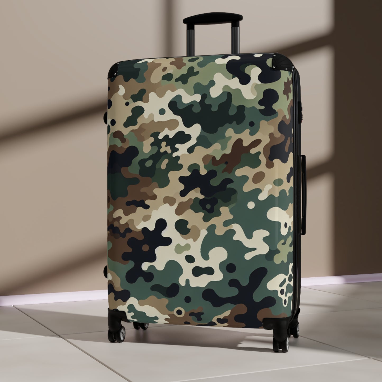 Suitcase