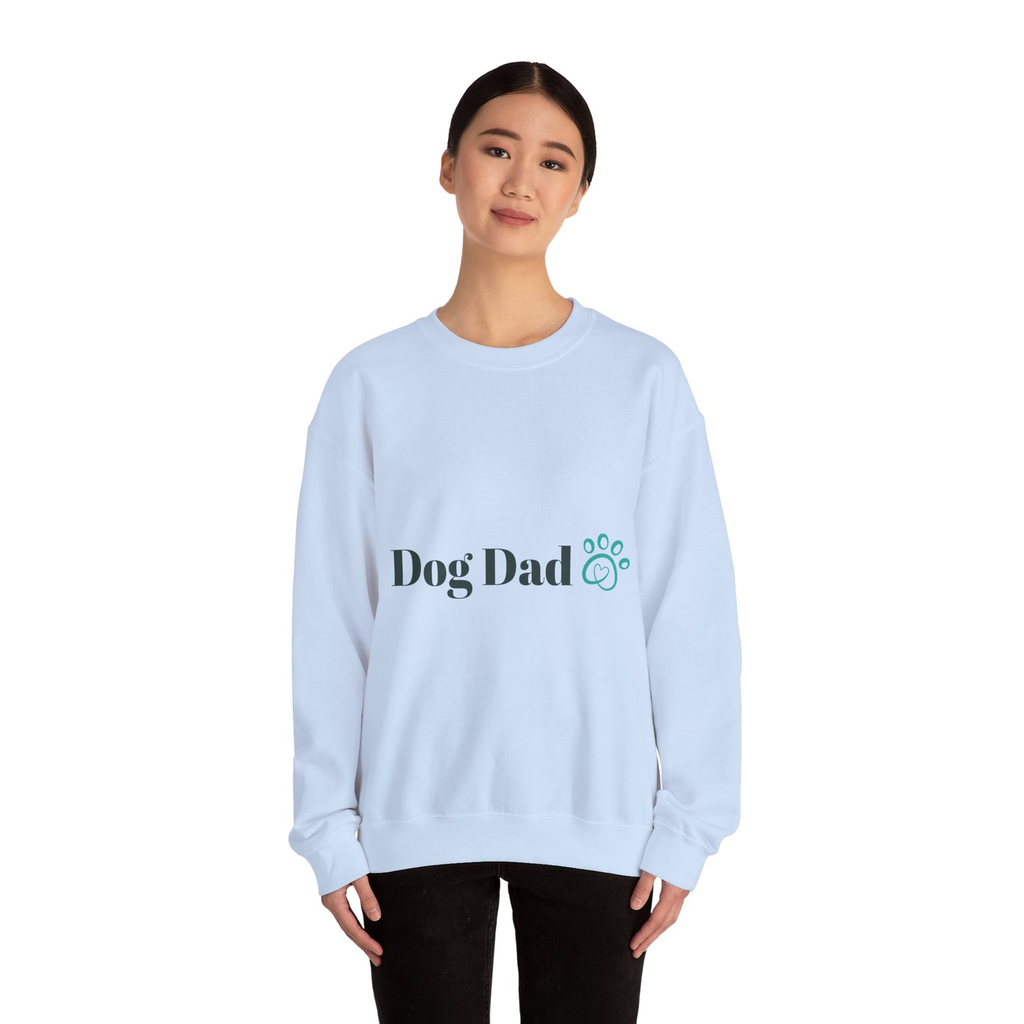 Heavy Blend™ Crewneck Sweatshirt