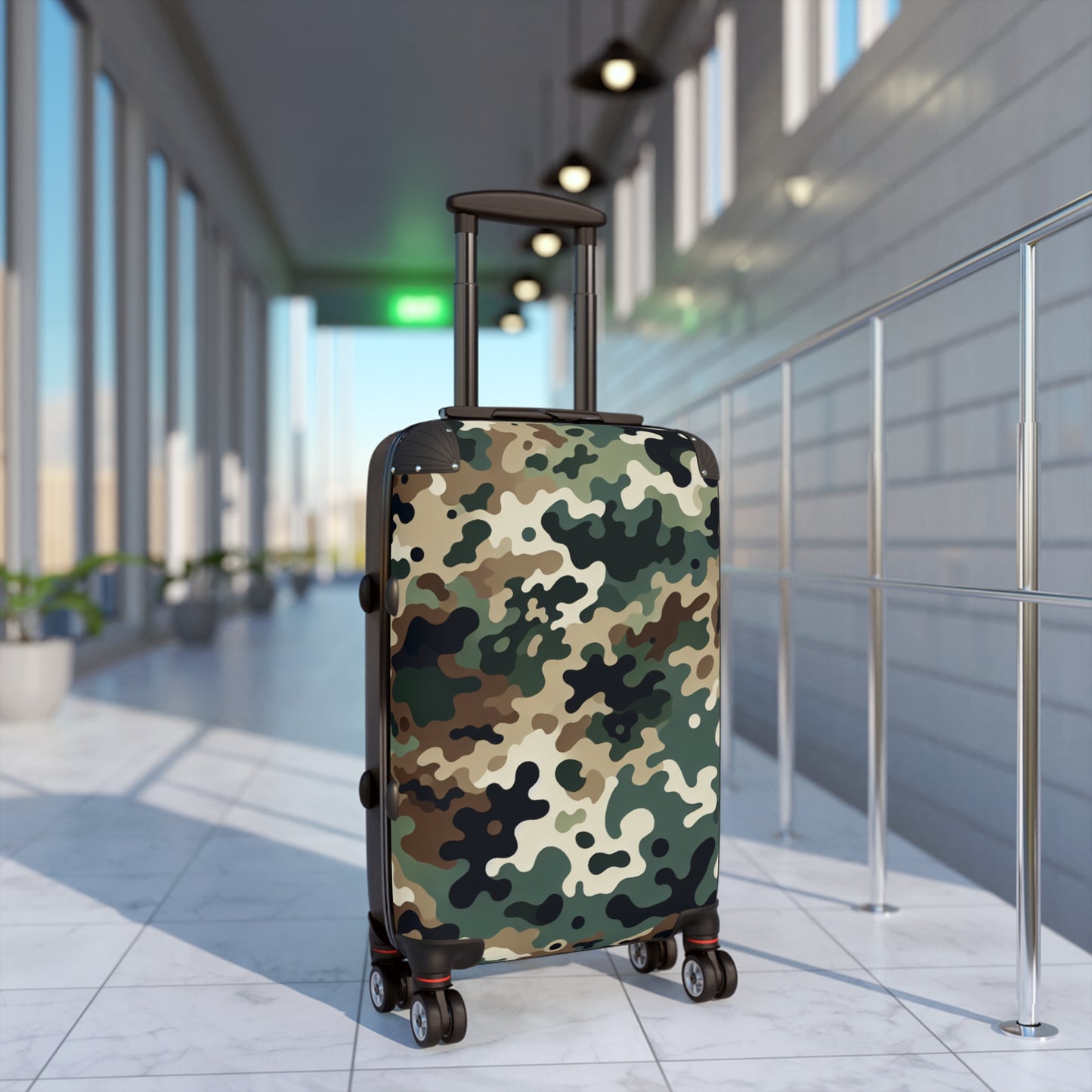 Suitcase