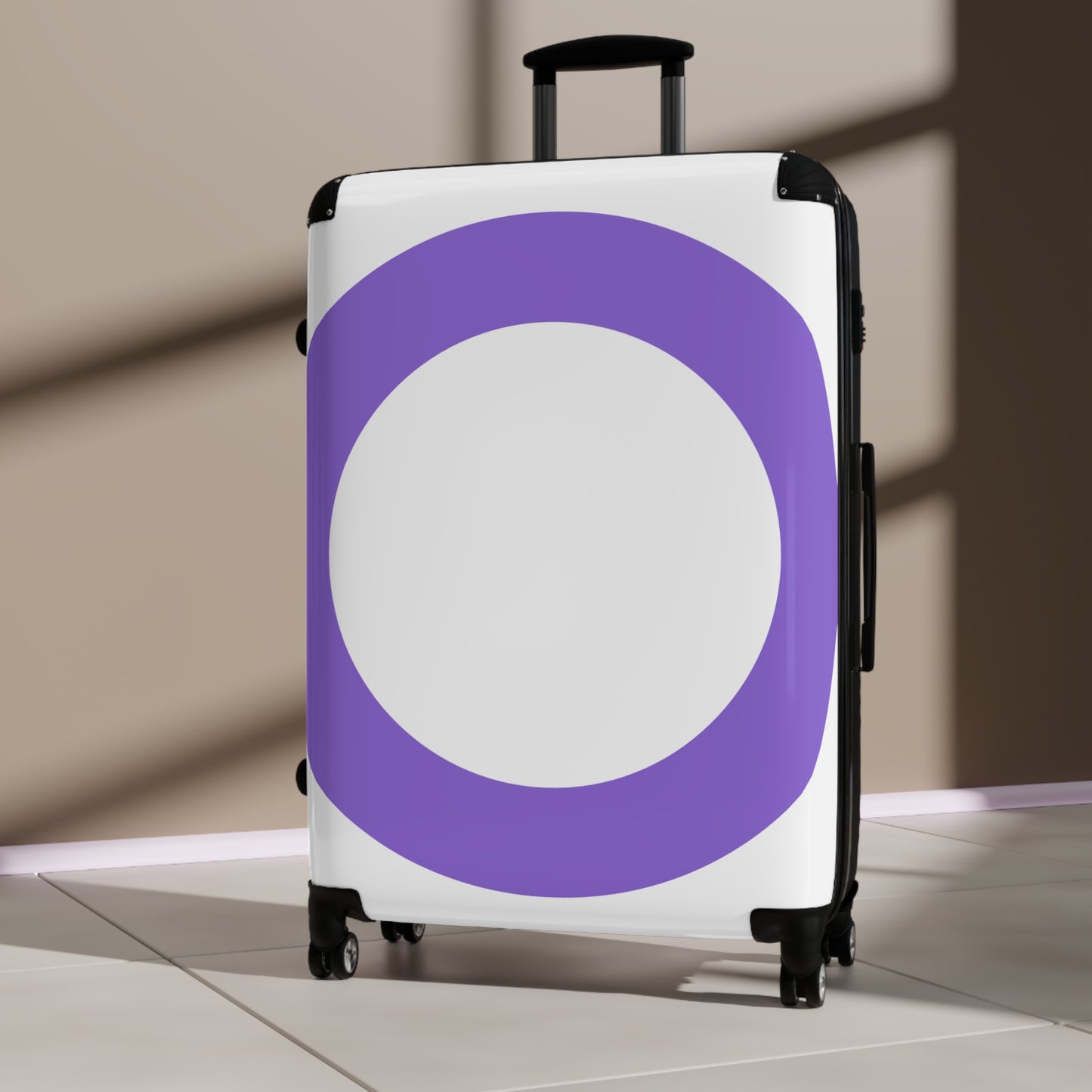 Suitcase