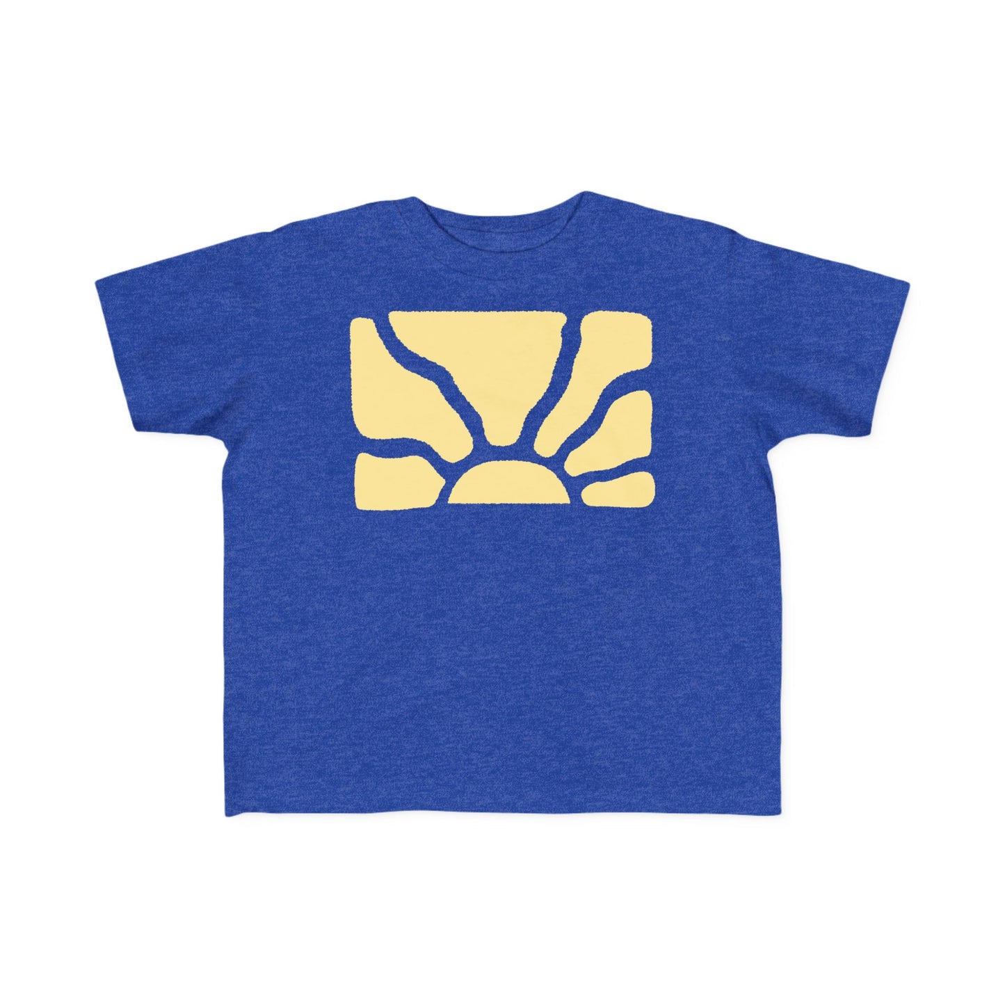 Toddler's Fine Jersey Tee
