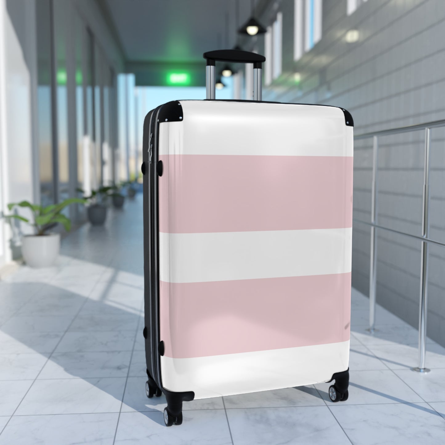 Suitcase