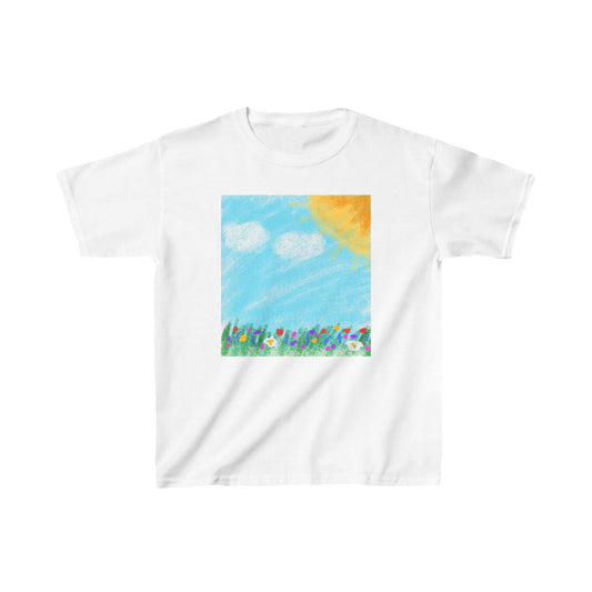 Kids Heavy Cotton™ Tee