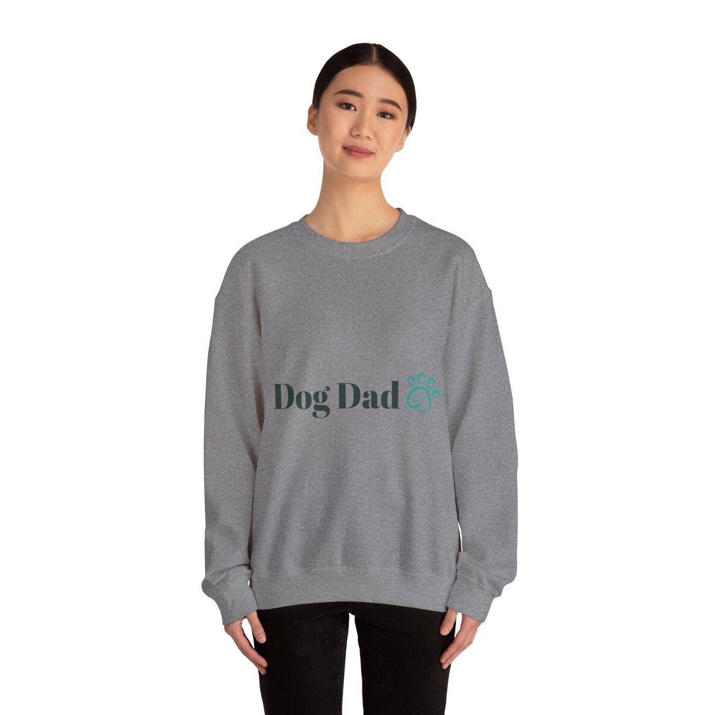 Heavy Blend™ Crewneck Sweatshirt