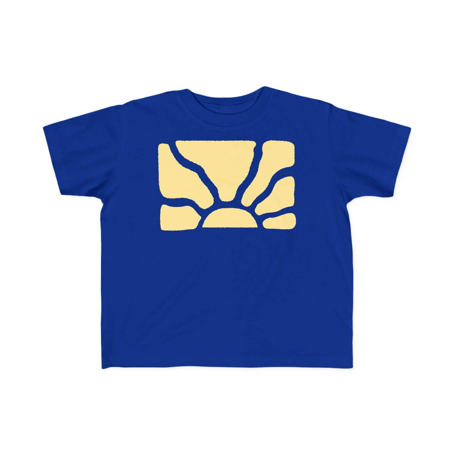 Toddler's Fine Jersey Tee