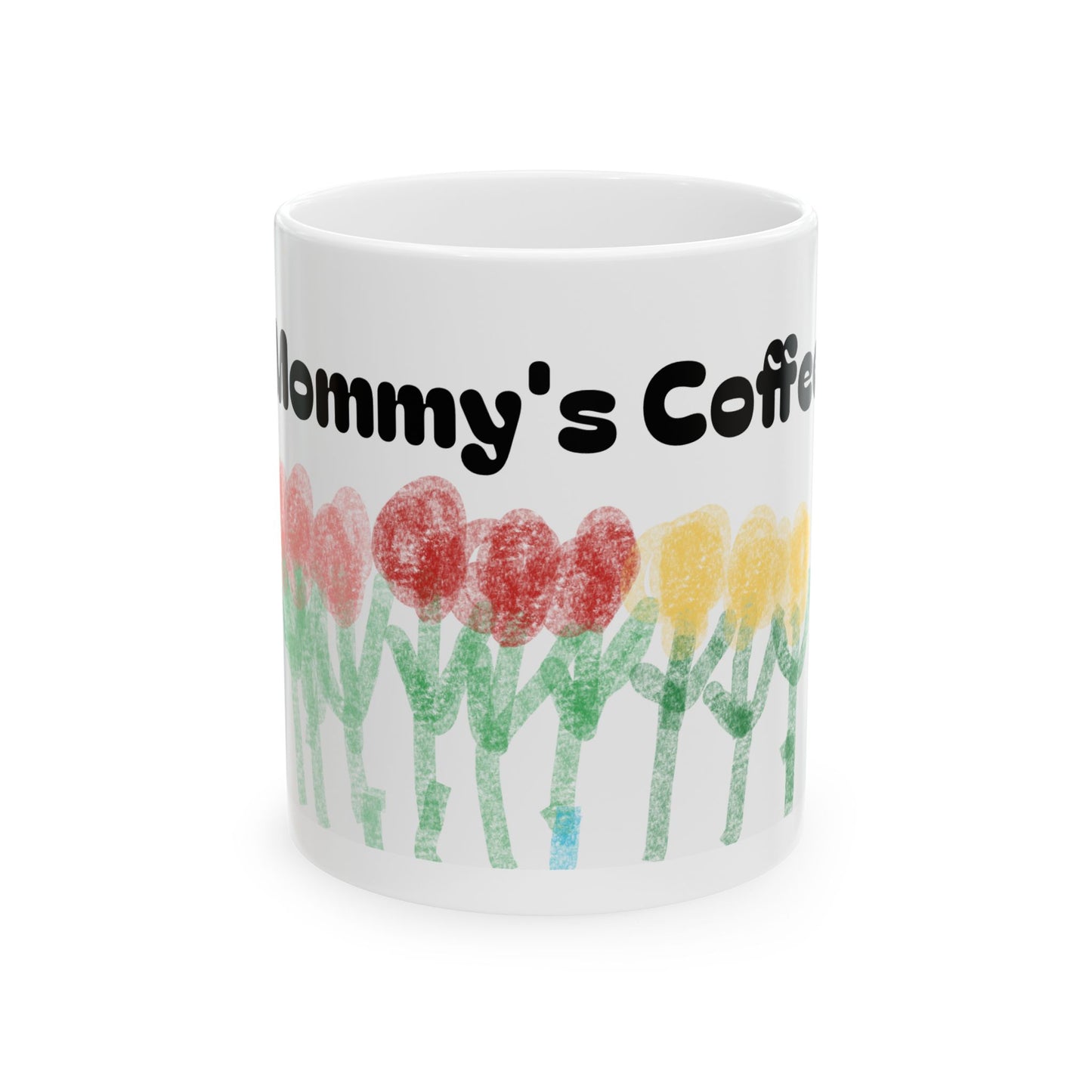 Ceramic Mug, (11oz, 15oz)