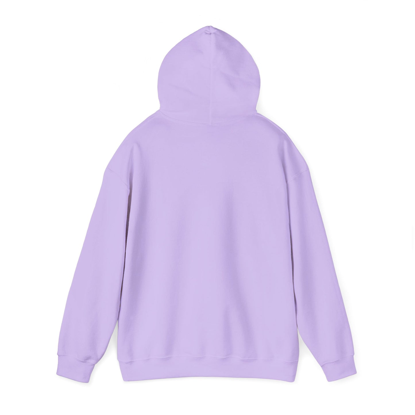 Copy of Copy of Copy of Minimalist Art Hooded Sweatshirt - Unisex Heavy Blend™