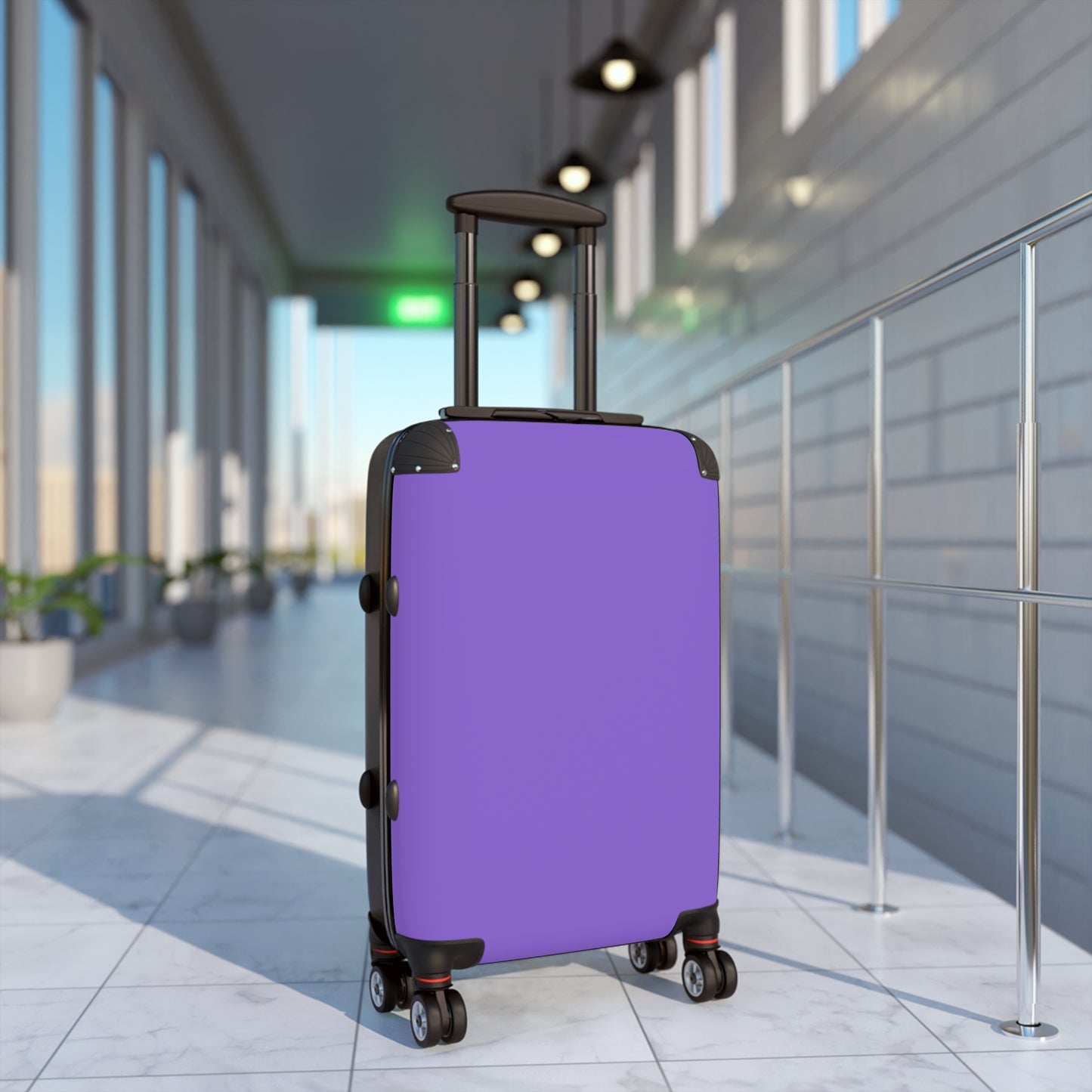 Suitcase