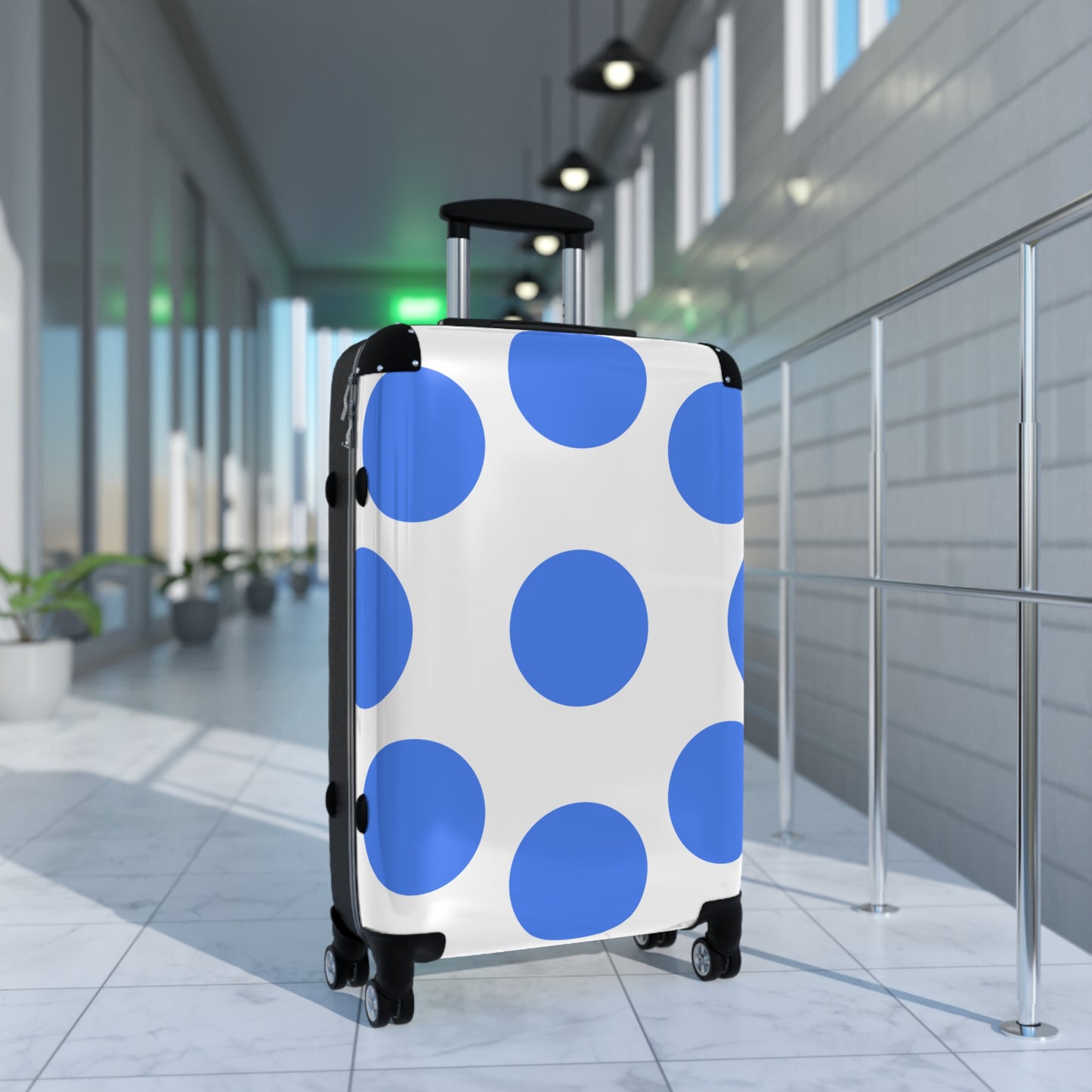 Suitcase