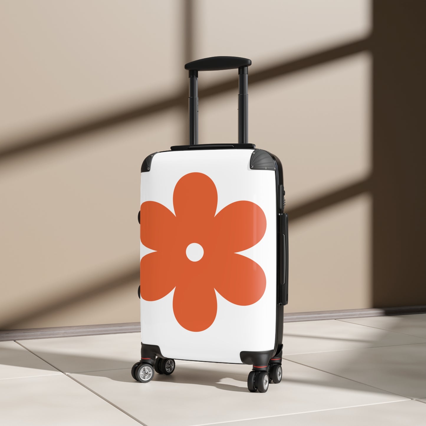 Suitcase