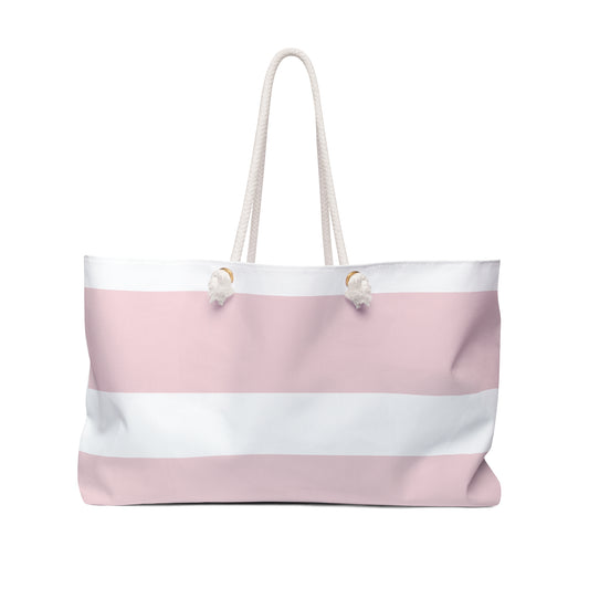 Weekender Bag