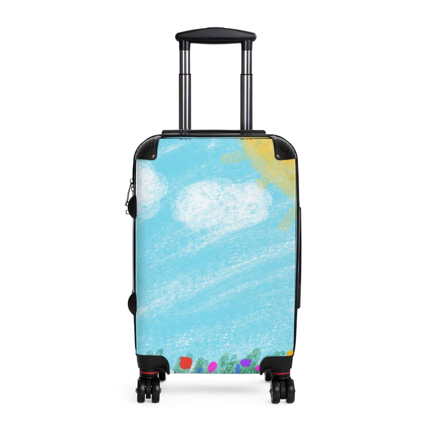 Suitcase