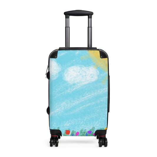 Suitcase