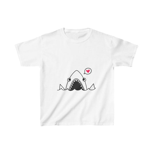 Kids Heavy Cotton™ Tee