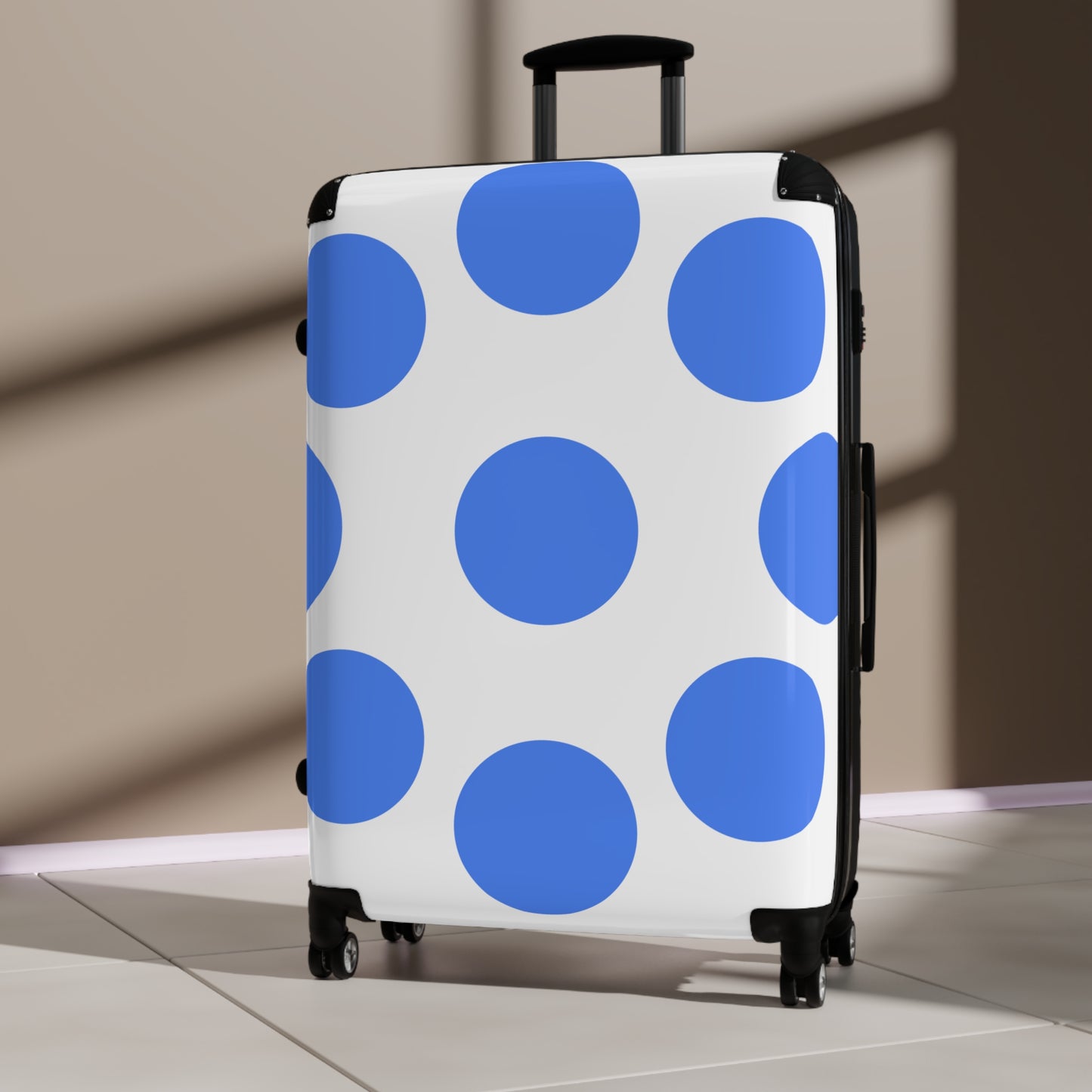 Suitcase