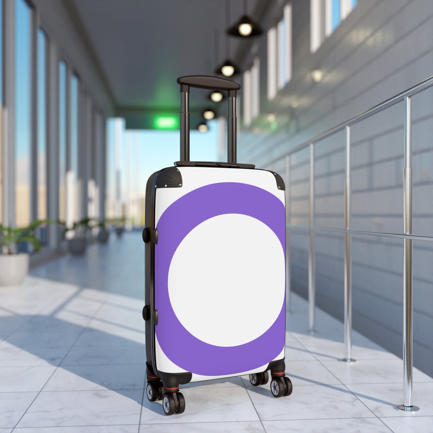 Suitcase
