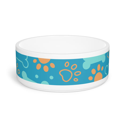 Pet Bowl