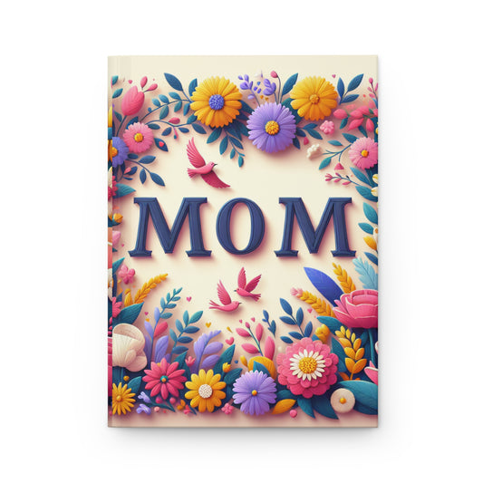 Hardcover Journal Matte